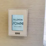Valentin Somni & (adults Only) 호텔 파구에라