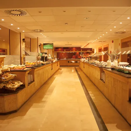 Valentin Somni & (adults Only) 4* Пагера