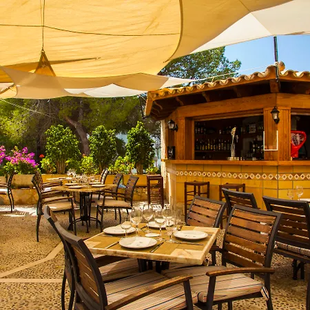 Valentin Somni & (adults Only) 4* باغيرا