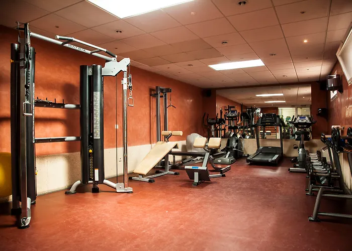 فندق Valentin Somni & (adults Only) 4*