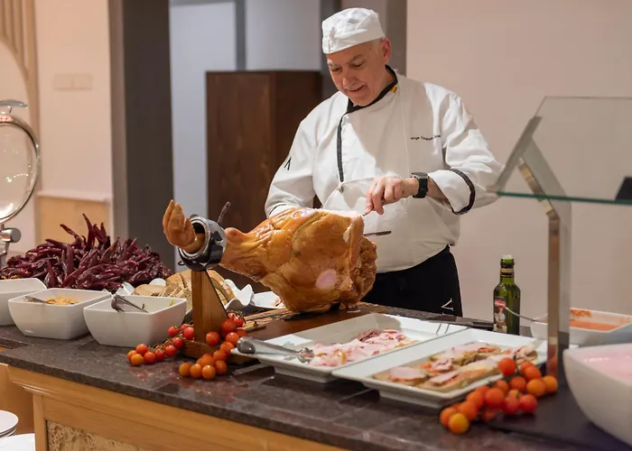 Valentin Somni & (adults Only) Готель 4*