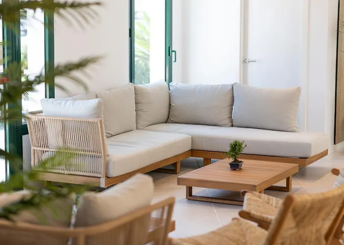 Valentin Somni & (adults Only) فندق