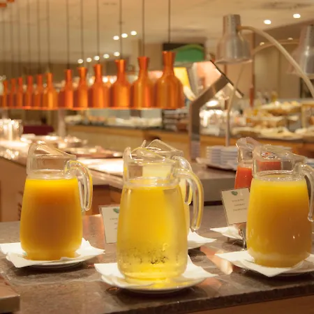 Hotell Valentin Somni & (adults Only)