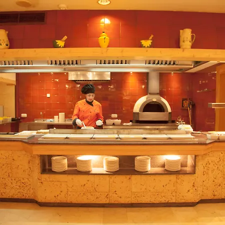 Valentin Somni & (adults Only) Paguera