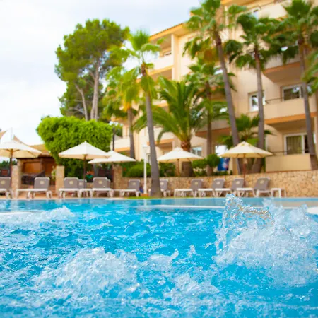 Valentin Somni & (adults Only) Hotell Peguera