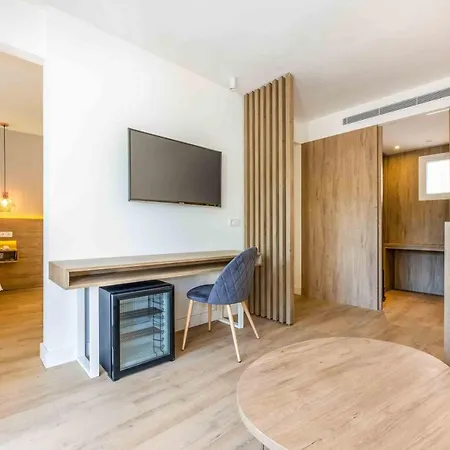 Valentin Somni & (adults Only) Szálloda 4*