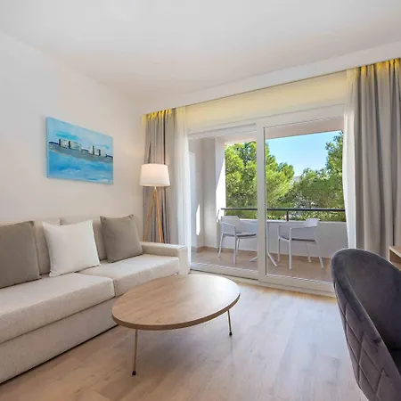 Valentin Somni & (adults Only) Szálloda Paguera