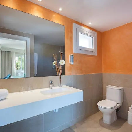 Hotel Valentin Somni & (adults Only) 4*