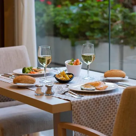 Szálloda Valentin Somni & (adults Only)