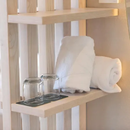 Szálloda Valentin Somni & (adults Only) 4*