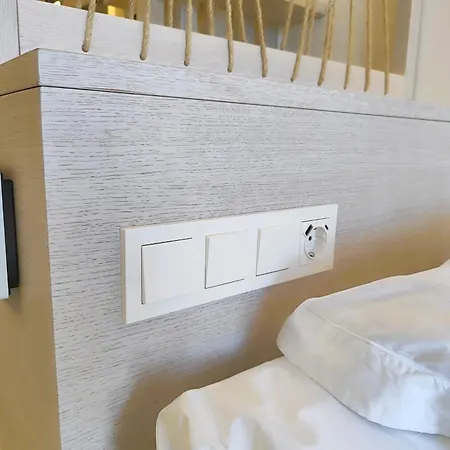 Szálloda Valentin Somni & (adults Only) 4*