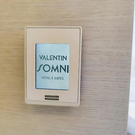 Valentin Somni & (adults Only) Szálloda Paguera