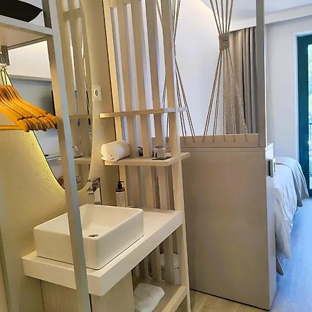 Valentin Somni & (adults Only) Szálloda