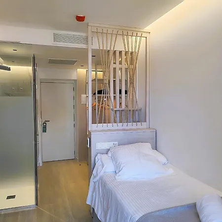 Szálloda Valentin Somni & (adults Only)