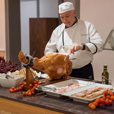 Valentin Somni & (adults Only) Szálloda 4*