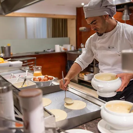 Szálloda Valentin Somni & (adults Only) Paguera