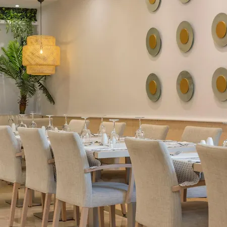 Valentin Somni & (adults Only) 4*