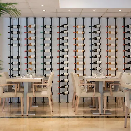 Szálloda Valentin Somni & (adults Only)