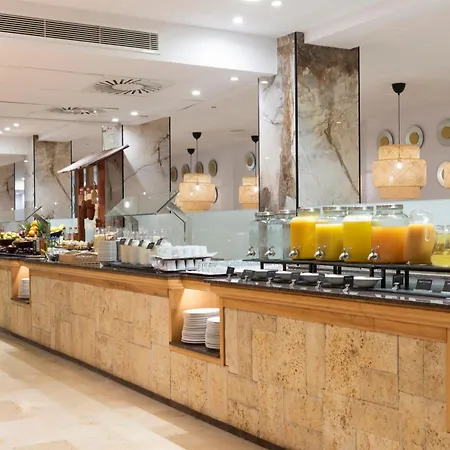 Valentin Somni & (adults Only) Szálloda Paguera