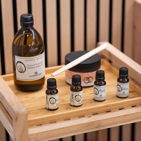 Valentin Somni & (adults Only) Paguera