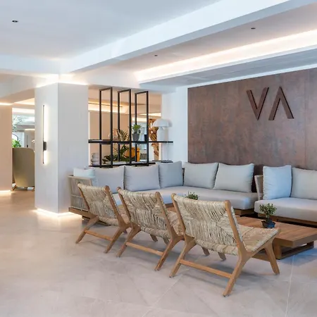 Valentin Somni & (adults Only) Szálloda Paguera