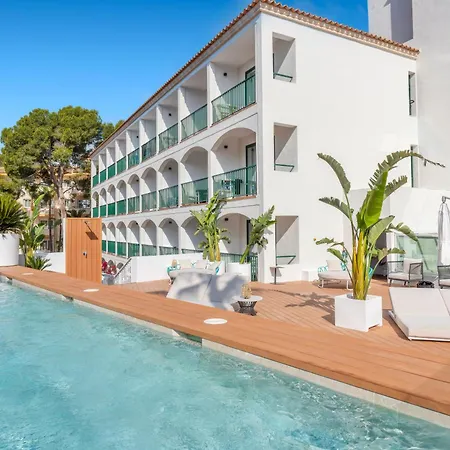 Valentin Somni & (adults Only) Paguera