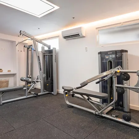 Szálloda Valentin Somni & (adults Only)