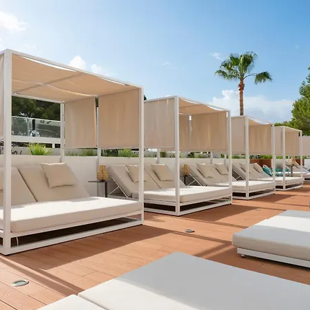 Szálloda Valentin Somni & (adults Only) 4*