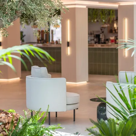 Szálloda Valentin Somni & (adults Only) Paguera