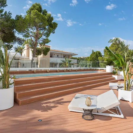 Valentin Somni & (adults Only) Szálloda