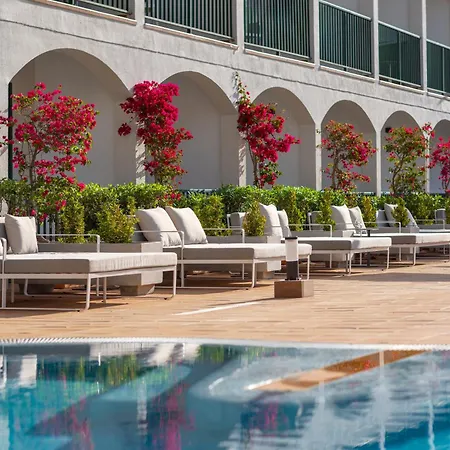 Valentin Somni & (adults Only) Szálloda