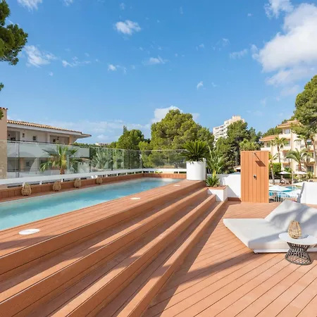 Szálloda Valentin Somni & (adults Only) 4*