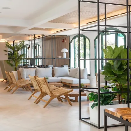 Szálloda Valentin Somni & (adults Only) Paguera