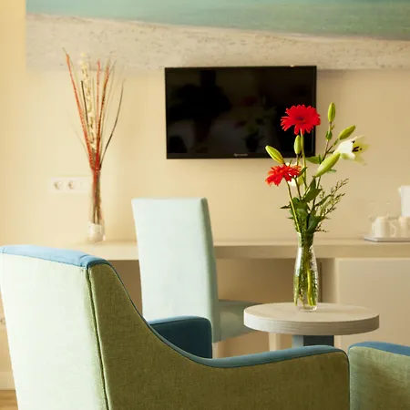 Valentin Somni & (adults Only) Szálloda Paguera