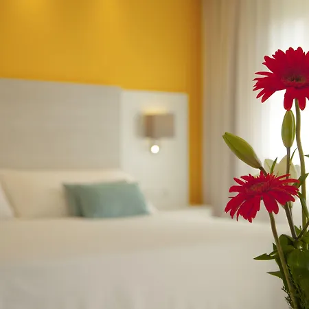 Szálloda Valentin Somni & (adults Only)