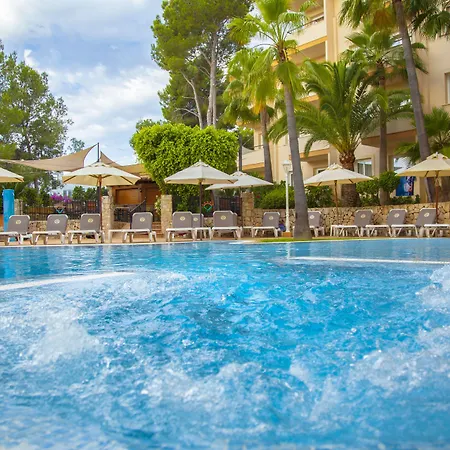 Valentin Somni & (adults Only) Paguera