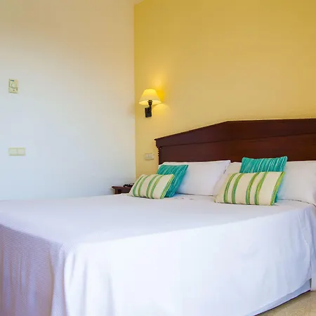 Szálloda Valentin Somni & (adults Only)