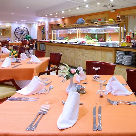 Szálloda Valentin Somni & (adults Only) Paguera