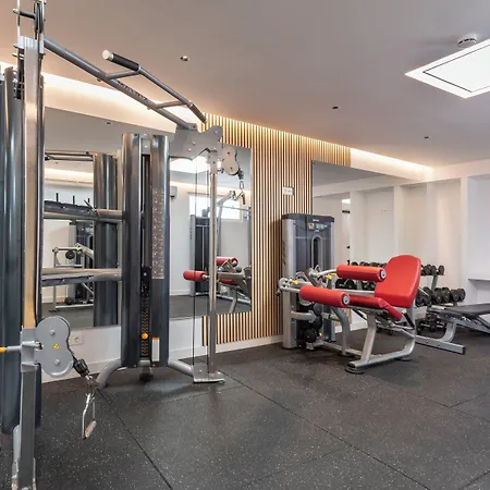 Szálloda Valentin Somni & (adults Only) 4*