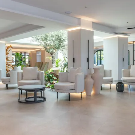 Szálloda Valentin Somni & (adults Only) 4*