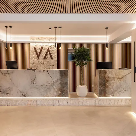 Valentin Somni & (adults Only) Отель