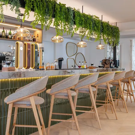 Valentin Somni & (adults Only) Szálloda Paguera