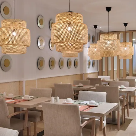 Szálloda Valentin Somni & (adults Only) Paguera