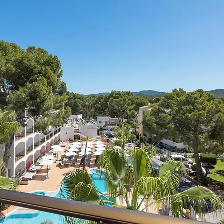 Valentin Somni & (adults Only) Szálloda