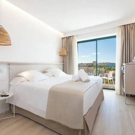 Valentin Somni & (adults Only) Szálloda Paguera