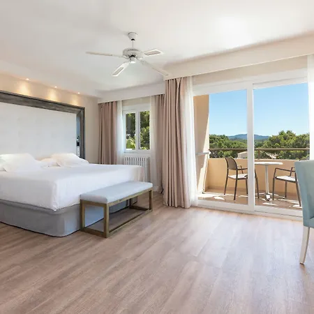 Valentin Somni & (adults Only) Paguera