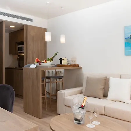Valentin Somni & (adults Only) Hotel 4*