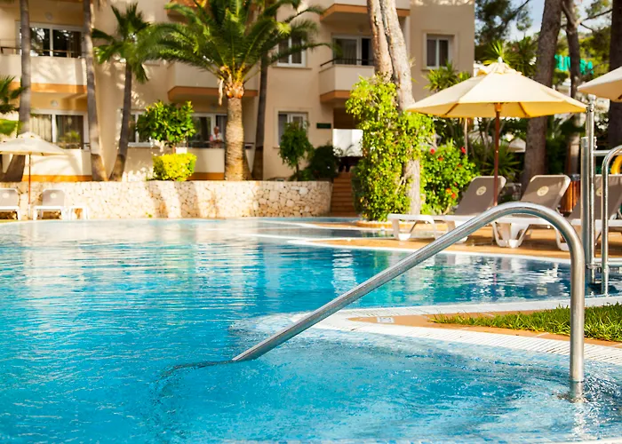 Valentin Somni & (adults Only) Hotel 4*