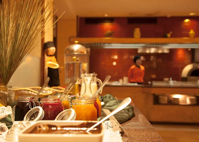 Hotell Valentin Somni & (adults Only) Peguera