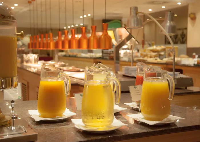 Hotell Valentin Somni & (adults Only)